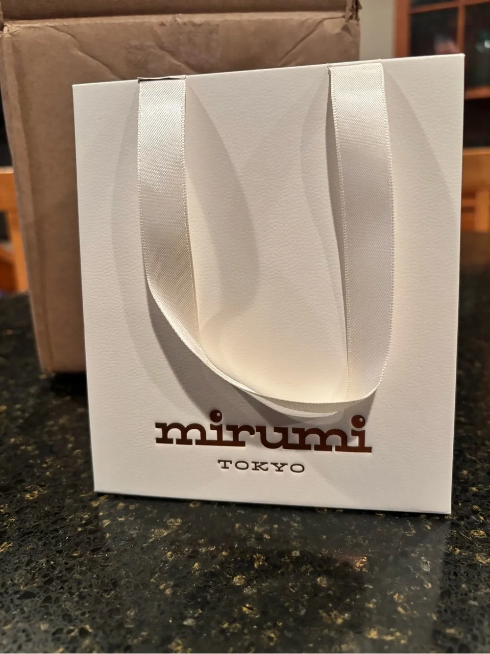 Mirumi-grey